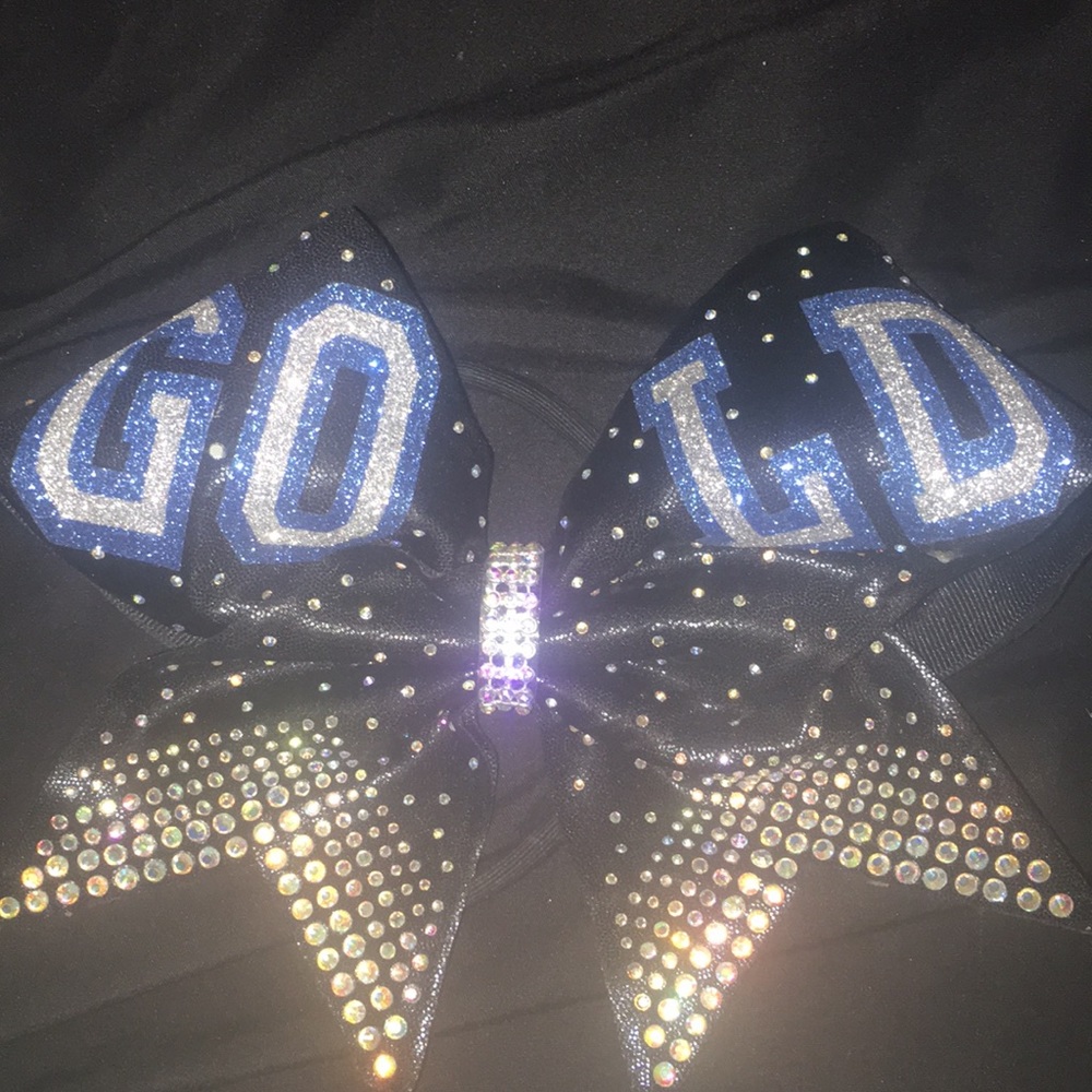 Cheer Bow